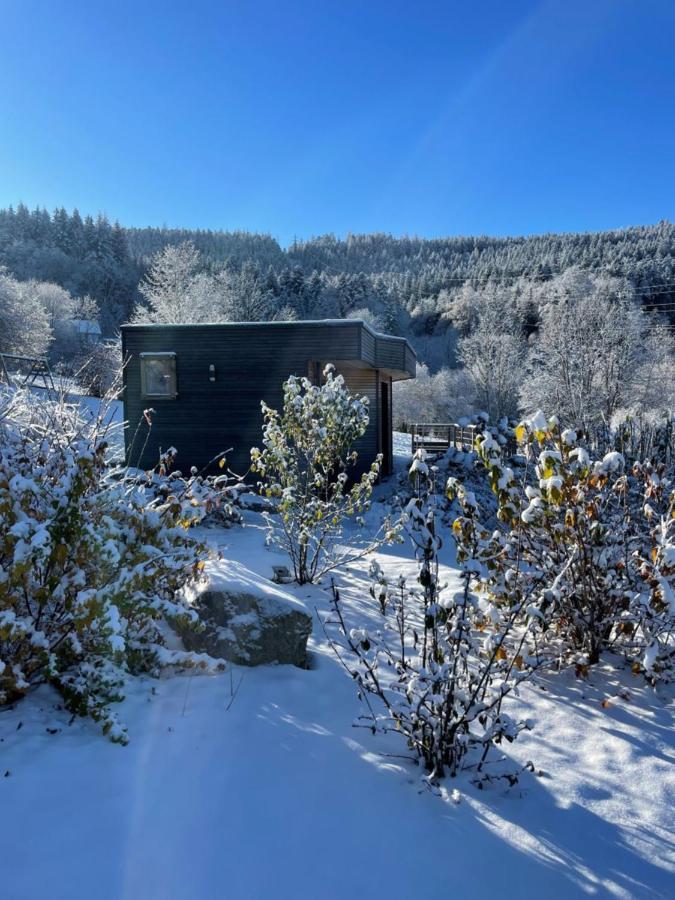 Nature Cottage Vosges Anould Exterior photo